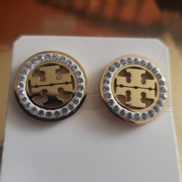 None Jewelry - Stainless steel earings